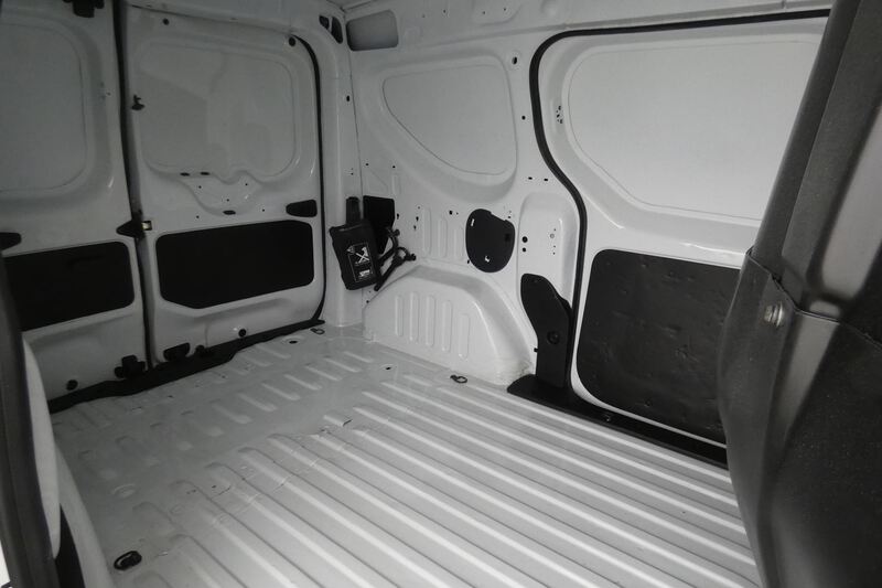 Dacia Dokker VAN