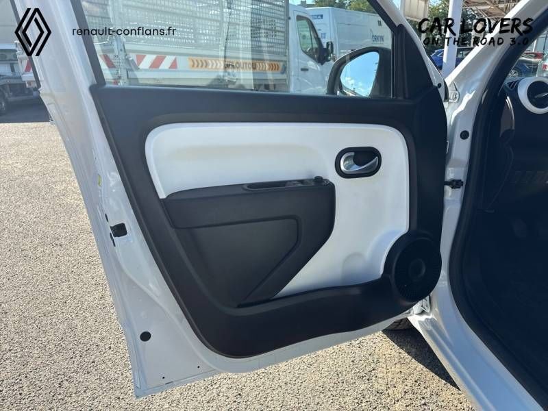 Renault Twingo III