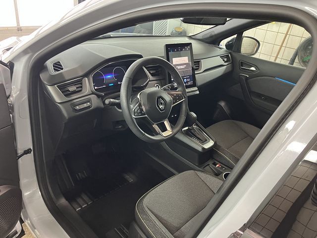 Renault Captur – Bild 10