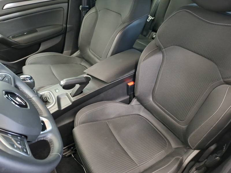 Renault Megane IV Berline
