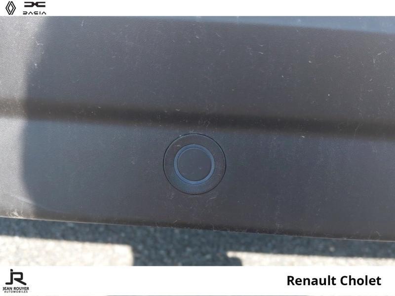 Renault Trafic Fourgon