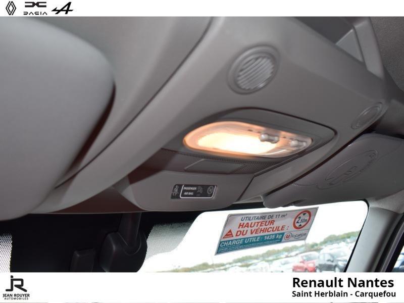 Renault Master Fourgon
