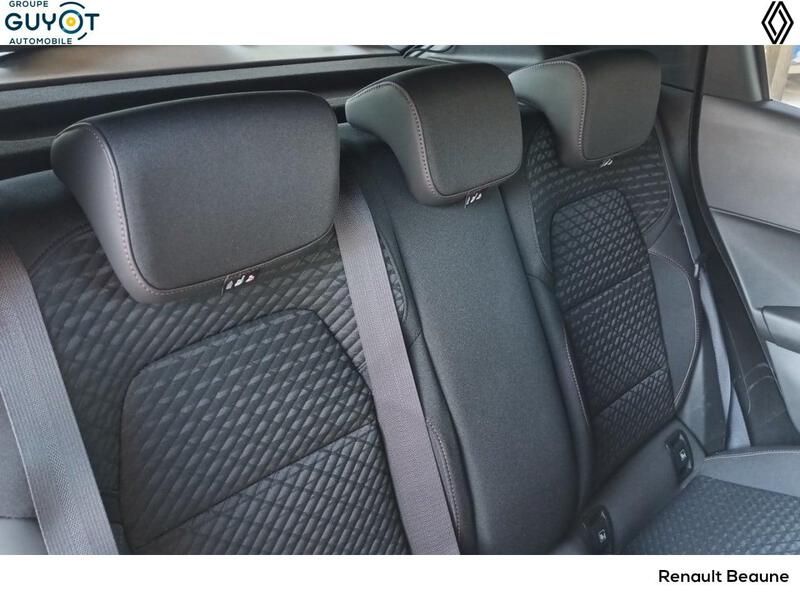 Renault Clio VI