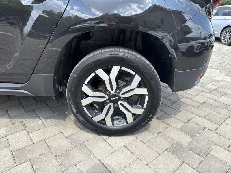 DACIA Duster 2023 — imagine 7