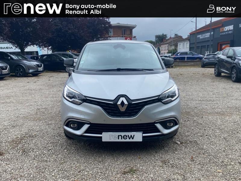 Renault Scenic IV