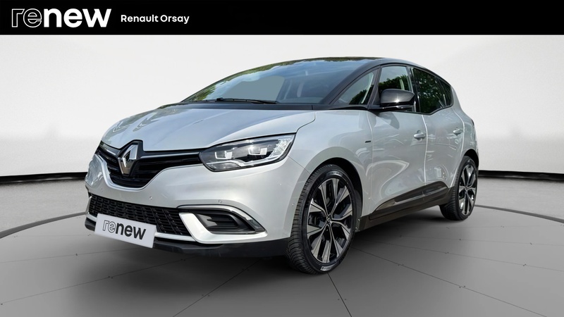 Renault Scenic IV