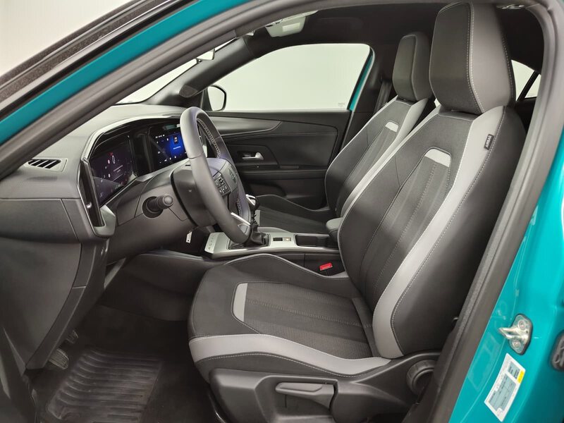 Fahrzeugabbildung Mokka 1.2 Turbo GS Kamera Bluetooth Bild 8 von 35