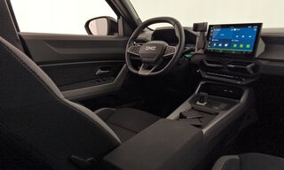 Vehicle 3D Image