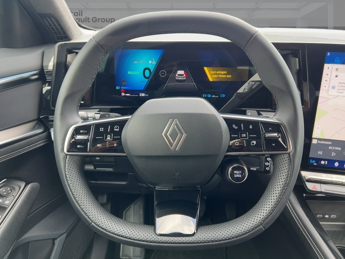 Renault Austral – Bild 11