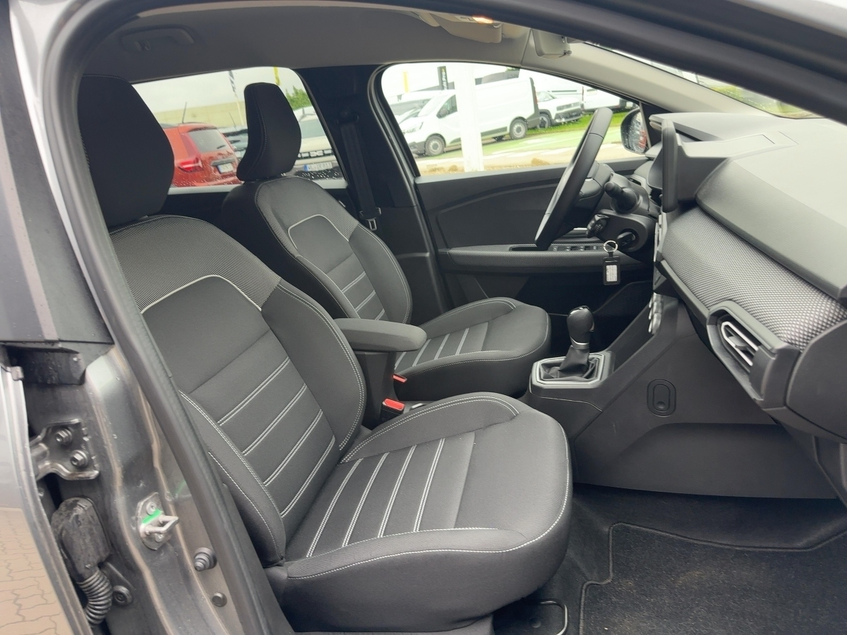 Dacia Jogger – Bild 11