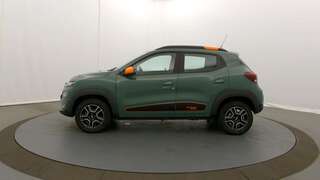Vehicle 3D Image