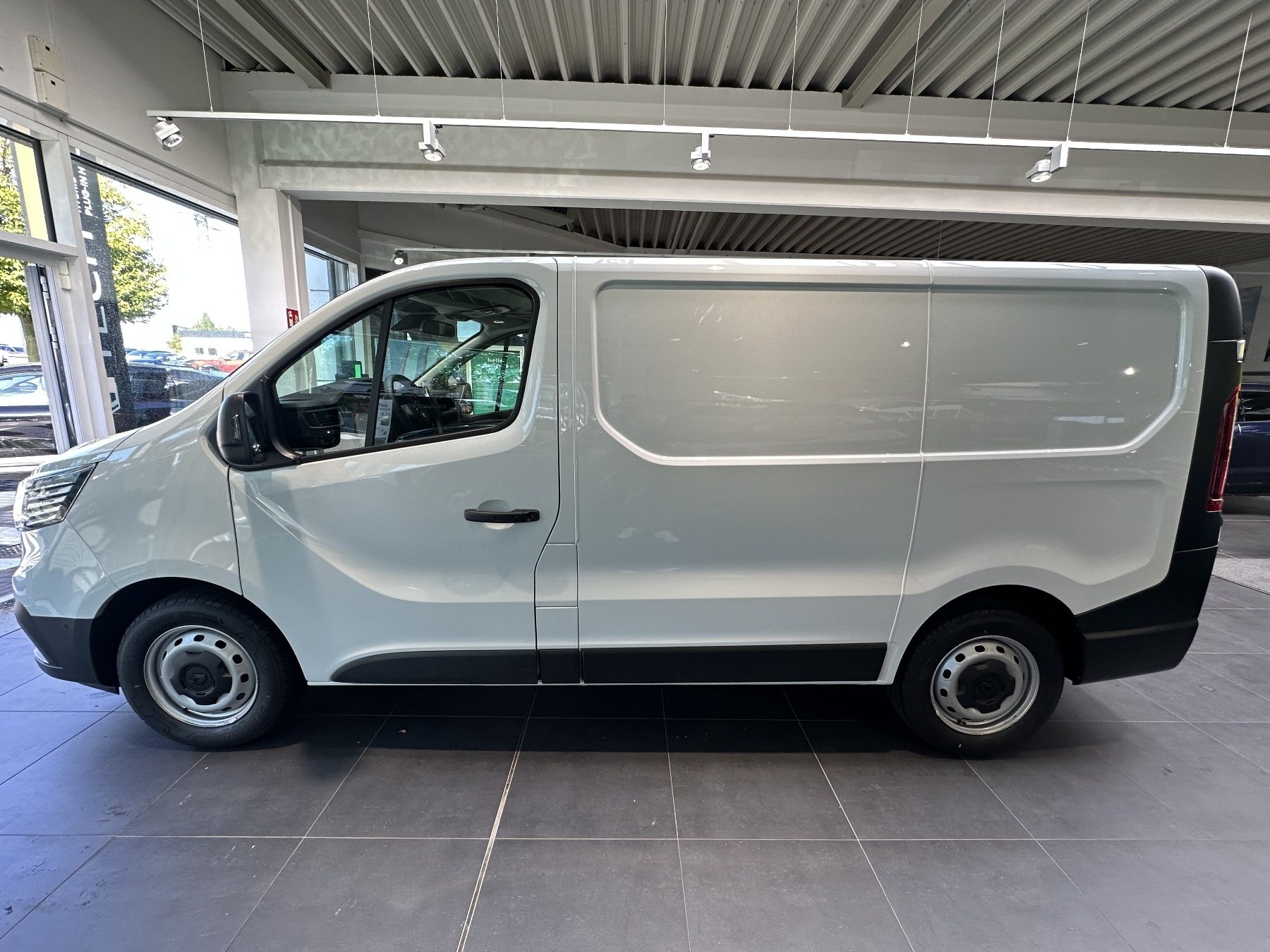 Renault Trafic – Bild 29