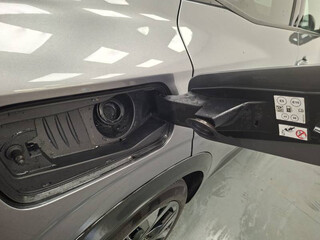 Vehicle 3D Image