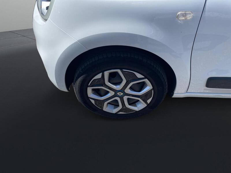 Renault Twingo E-Tech Electrique