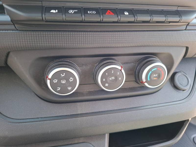 Renault Trafic Fourgon