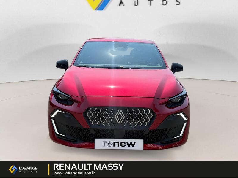 Renault Clio VI