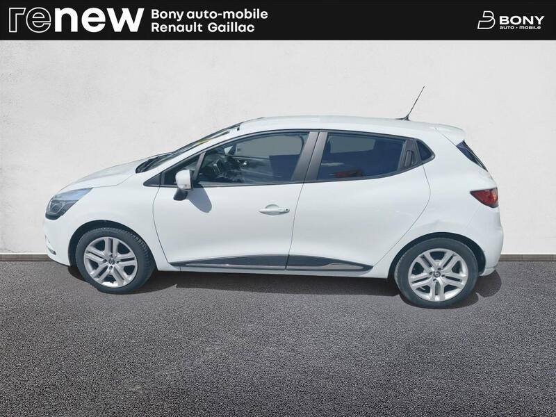 Renault Clio IV