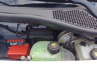 Vehicle 3D Image