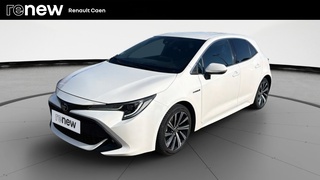Vehicle 3D Image