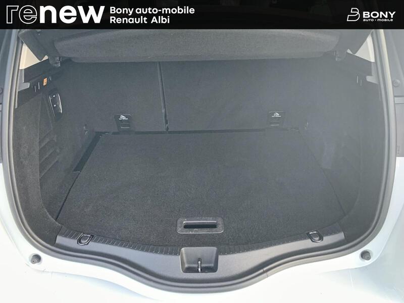 Renault Scenic IV