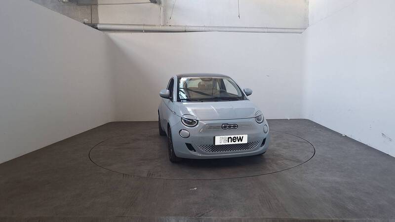 Fiat 500e Berline MY22 Serie 1 Step 1