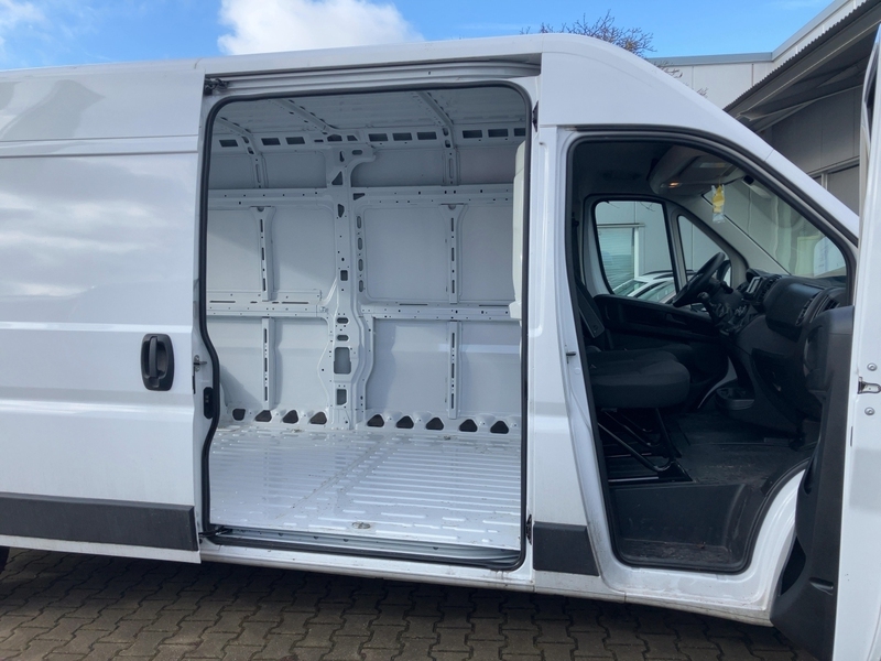 Fiat Professional Ducato