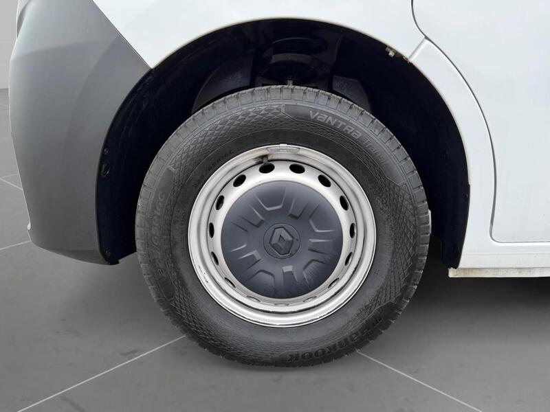 Renault Master Fourgon