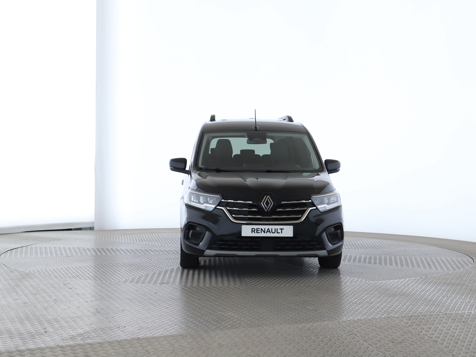 Renault Kangoo – Bild 5