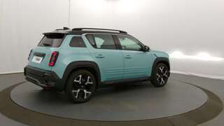 Vehicle 3D Image