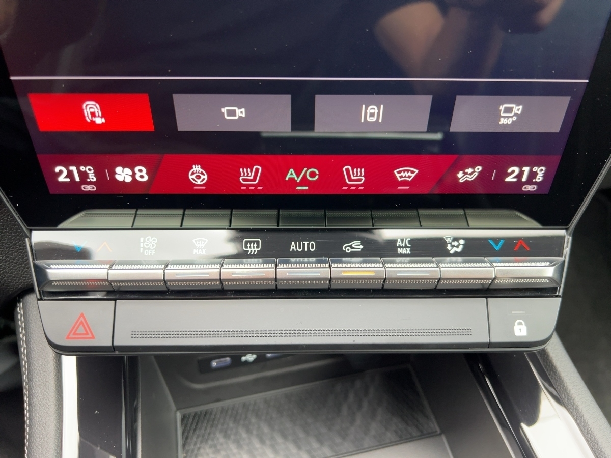 Renault Austral – Bild 15