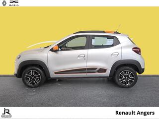 Vehicle 3D Image