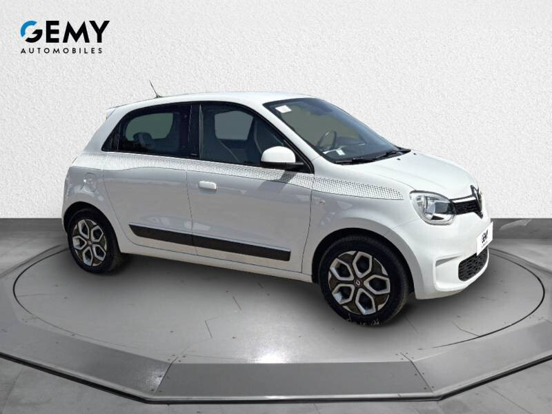 Renault Twingo III