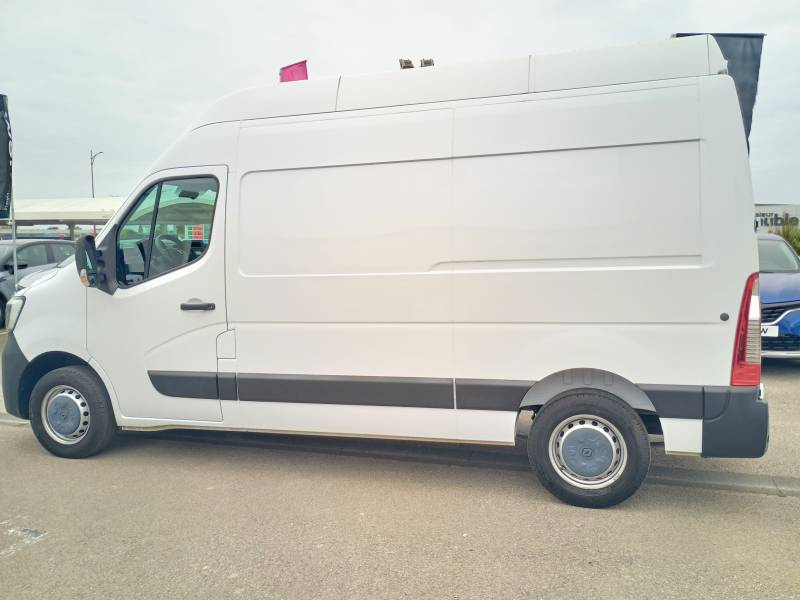 Renault Master III