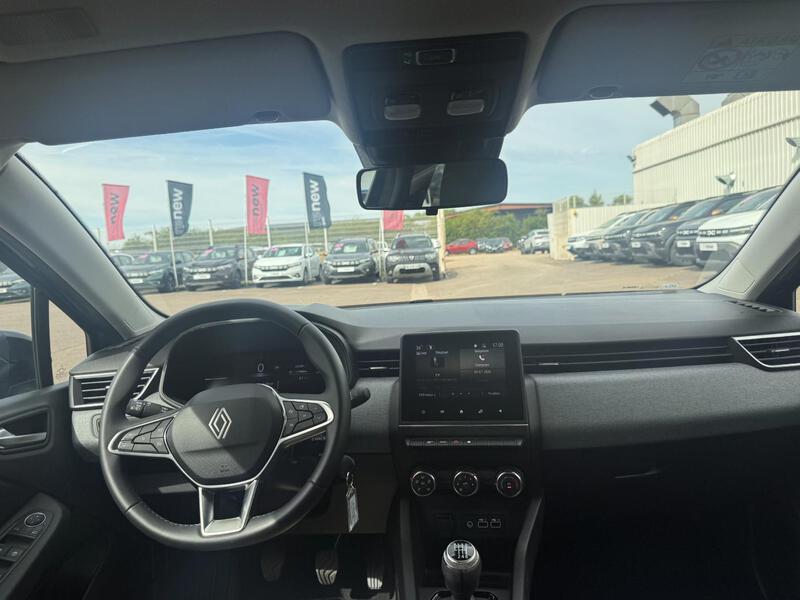 Renault Clio V