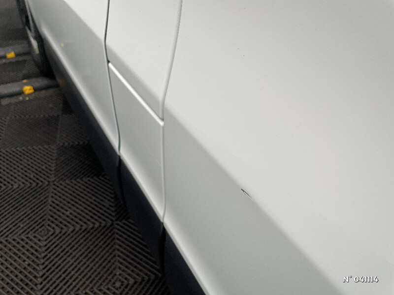 Renault Trafic Fourgon