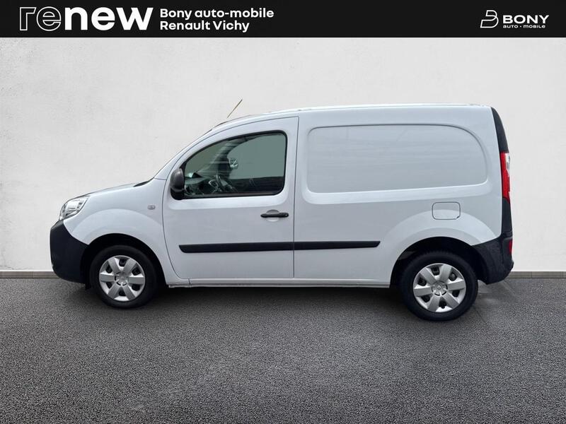 Renault Kangoo VU