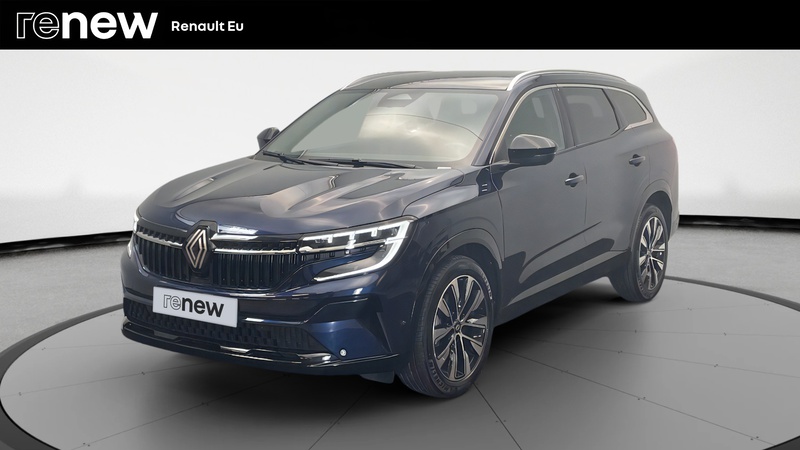Renault Espace VI