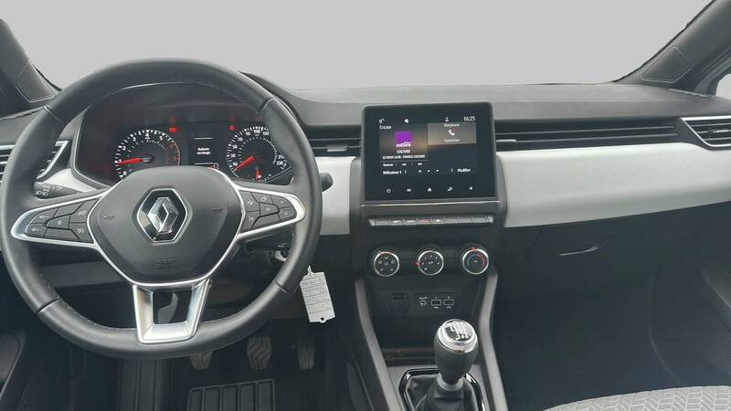 Renault Clio V
