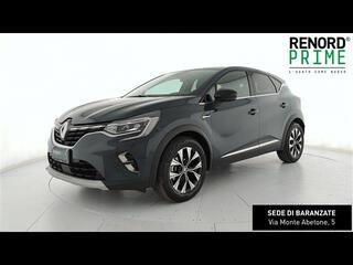 Captur