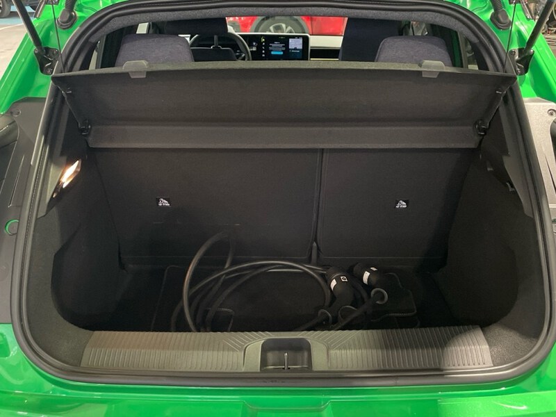 Renault R5 E-Tech Eléctrico