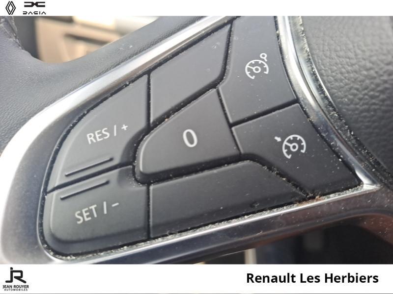 Renault ZOE E-Tech Electrique