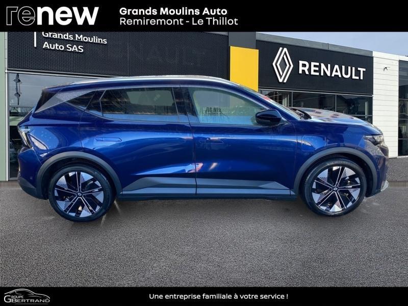 Renault Scenic E-Tech Electrique