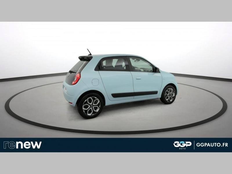 Renault Twingo III
