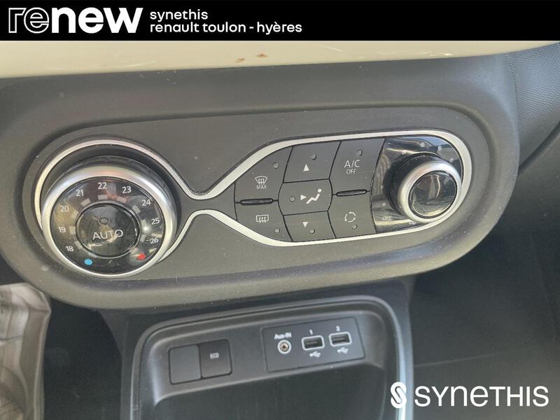 Renault Twingo E-Tech Electrique