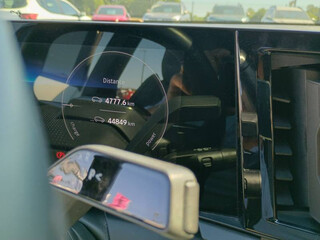 Vehicle 3D Image