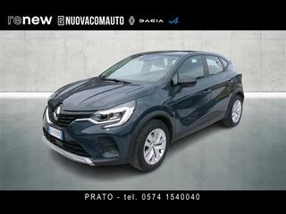 Captur