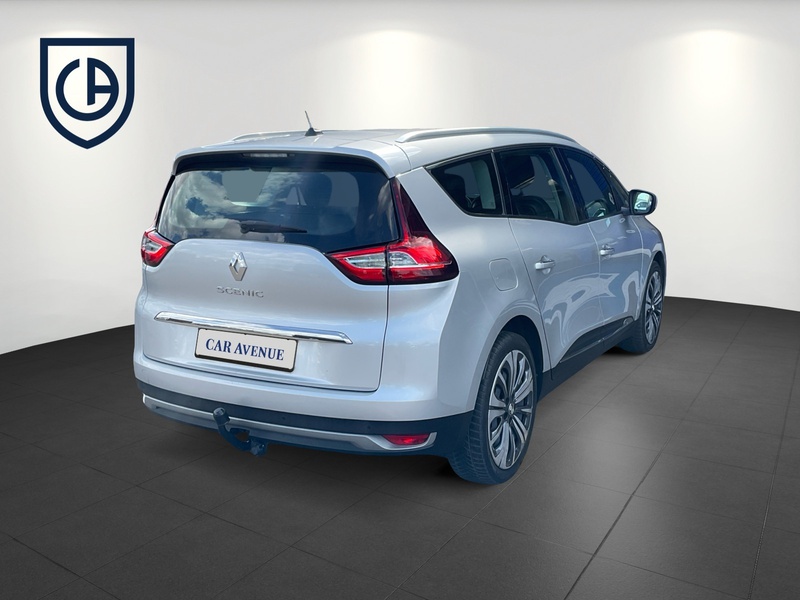 Fahrzeugabbildung Grand Scenic Scenic IV 1.7 BLUE dCi 120 Grand Business Bild 3 von 17