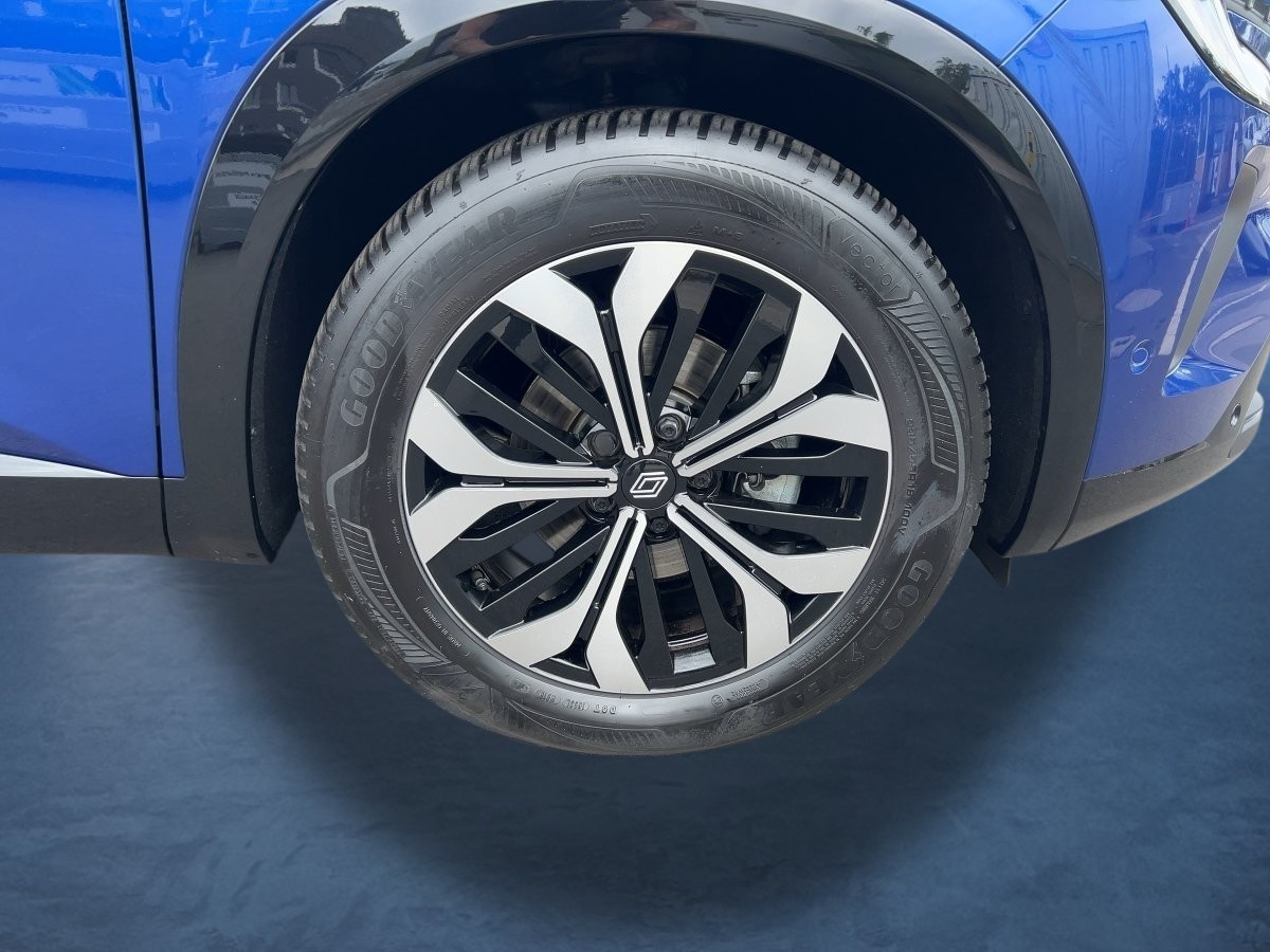 Renault Austral – Bild 21