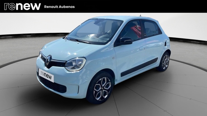 Renault Twingo III