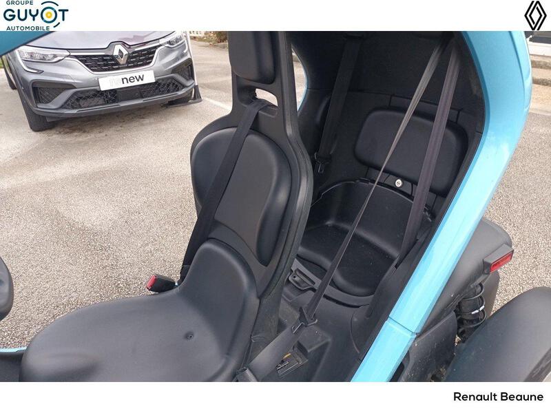 Renault Twizy